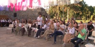 Dani neurodiverziteta održani u Novom Pazaru: prvi put u gradu Učesnici festivala „Dani neurodiverziteta“ u Novom Pazaru