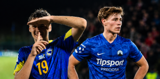 Dva Bosanca među osam najboljih U21 strelaca na SP Ermin Mahmić i Kerim Alajbegović među najboljim U21 strelcima na Svetskom prvenstvu