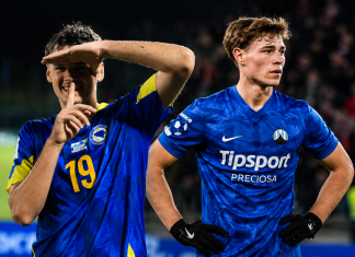 Dva Bosanca među osam najboljih U21 strelaca na SP Ermin Mahmić i Kerim Alajbegović među najboljim U21 strelcima na Svetskom prvenstvu