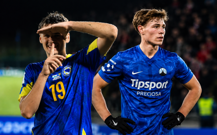 Ermin Mahmić i Kerim Alajbegović među najboljim U21 strelcima na Svetskom prvenstvu