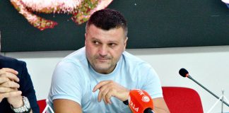 EKSKLUZIVNO: Feđa Dudić zvanično trener Radničkog Feđa Dudić, zvanično trener Radničkog iz Kragujevca