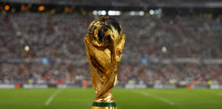 ESPN rangirao 50 najboljih za Mundijal 2026: Dembele ispred Jamala, Mbapea i Mesija ESPN rangira 50 najboljih igrača za Svetsko prvenstvo 2026, Dembele na vrhu liste