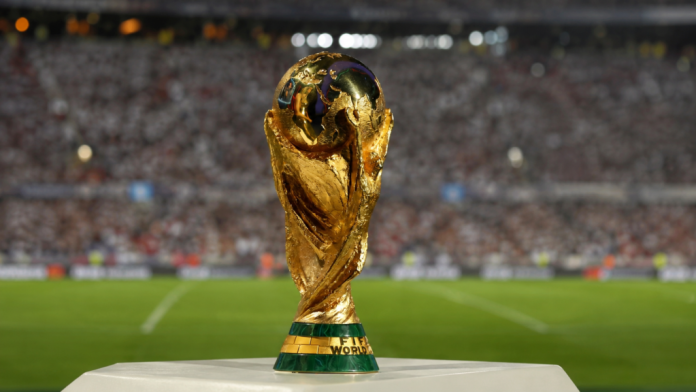 ESPN rangira 50 najboljih igrača za Svetsko prvenstvo 2026, Dembele na vrhu liste