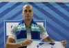 Fejsal Mulić potpisao za Novi Pazar i vratio se u plavo-beli dres Fejsal Mulić potpisuje ugovor za FK Novi Pazar