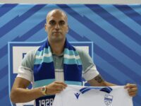 Fejsal Mulić potpisao za Novi Pazar i vratio se u plavo-beli dres Fejsal Mulić potpisuje ugovor za FK Novi Pazar