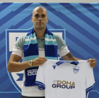 Fejsal Mulić potpisuje ugovor za FK Novi Pazar