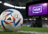 FIFA odbila odugovlačenje: IFAB uvodi nova pravila na Mundijalu 2026 IFAB uvodi nova pravila za Svetsko prvenstvo 2026 i smanjuje odugovlačenje