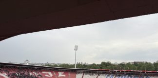 FSS pokreće radove na 12 stadiona za EURO za mlade 2027 Stadion u Srbiji sa pripremama za evropsko prvenstvo za mlade 2027