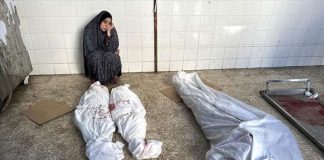 Gaza: Troje Palestinaca ubijeno uprkos primirju, među žrtvama i trogodišnjak Prizori iz Pojasa Gaze nakon izraelskih napada