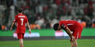 Gotovo za njih: Prvih šest selekcija bez šansi za nokaut Fudbalski stadion tokom meča Svetskog prvenstva 2026