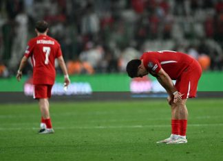 Gotovo za njih: Prvih šest selekcija bez šansi za nokaut Fudbalski stadion tokom meča Svetskog prvenstva 2026
