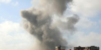 Iran ponovo gađa Izrael: “Ovo je tek početak” Sirene za uzbunu u Izraelu nakon raketnog napada iz Irana