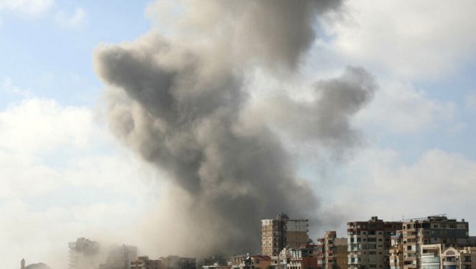 Sirene za uzbunu u Izraelu nakon raketnog napada iz Irana