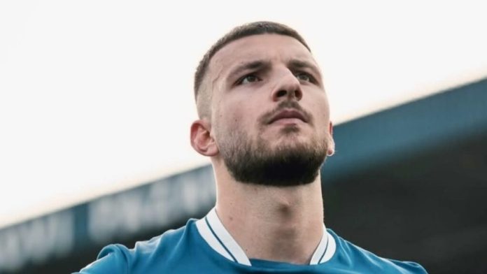 Filip Bačkulja napušta Novi Pazar pred početak sezone