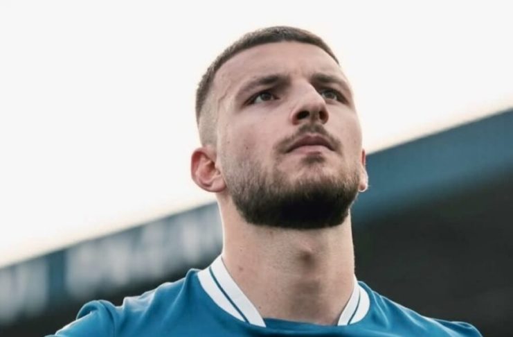 Filip Bačkulja napušta Novi Pazar pred početak sezone