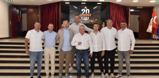 KK Pazar obeležio 20 godina rada svečanom akademijom Svečana akademija povodom jubileja KK Pazar u Novom Pazaru