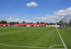 Kolubara ispala, Srem iz Jakova vraćen u viši rang „za zelenim stolom“ Fudbalski stadion i logo kluba u kontekstu odluka oko promocije u nižim rangovima