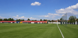 Kolubara ispala, Srem iz Jakova vraćen u viši rang „za zelenim stolom“ Fudbalski stadion i logo kluba u kontekstu odluka oko promocije u nižim rangovima