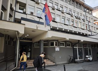 Konkurs za četiri tužioca u Novom Pazaru Konkurs VST za izbor tužilaca u Novom Pazaru