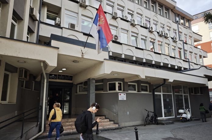 Konkurs VST za izbor tužilaca u Novom Pazaru