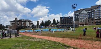 Kopaonik otvorio letnje avanture, počela sezona Kopaonik tokom letnje sezone sa sadržajima za aktivan odmor i rekreaciju