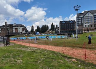 Kopaonik otvorio letnje avanture, počela sezona Kopaonik tokom letnje sezone sa sadržajima za aktivan odmor i rekreaciju