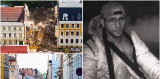 Krađa bakra pretvorila se u tragediju: tri žrtve nakon urušavanja zgrade u Görlitzu Istražitelji na mestu eksplozije u Görlitzu nakon urušavanja zgrade