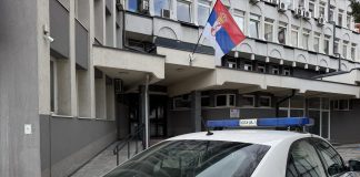 Krivične prijave zbog deponije Goveđak u Sjenici Zgrada Osnovnog javnog tužilaštva i simbolično okruženje za slučaj zagađenja životne sredine