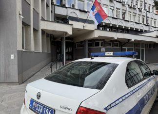 Krivične prijave zbog deponije Goveđak u Sjenici Zgrada Osnovnog javnog tužilaštva i simbolično okruženje za slučaj zagađenja životne sredine