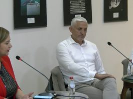 Tribina „Kultura zdravog života“ u Galeriji Multimedijalnog centra