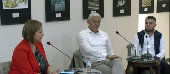 Tribina „Kultura zdravog života“ u Galeriji Multimedijalnog centra