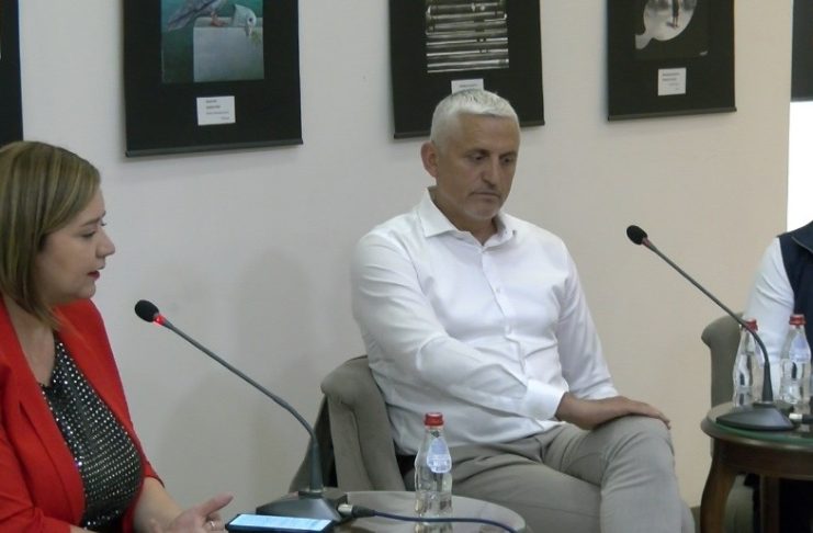 Tribina „Kultura zdravog života“ u Galeriji Multimedijalnog centra