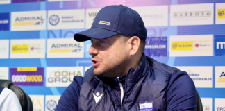 Lalatović demantovao navode o preuzimanju Radnika iz Surdulice Nenad Lalatović