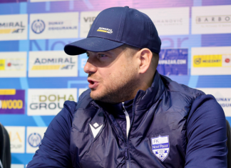 Lalatović demantovao navode o preuzimanju Radnika iz Surdulice Nenad Lalatović