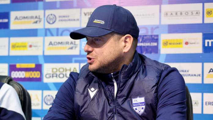 Nenad Lalatović