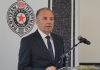 Ljajić dobio podršku Skupštine: Partizan bez promena u vrhu Rasim Ljajić nakon sednice Skupštine FK Partizan