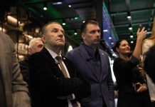 Ljajić potvrdio: kompletna uprava Partizana ostaje na čelu Rasim Ljajić nakon sednice Skupštine FK Partizan