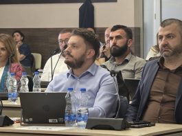 Armin Mehović govori o planu kvaliteta vazduha u Novom Pazaru