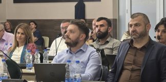 Mehović (SDP): U čistiji vazduh uloženo 11 miliona evra, rezultati se vide Armin Mehović govori o planu kvaliteta vazduha u Novom Pazaru