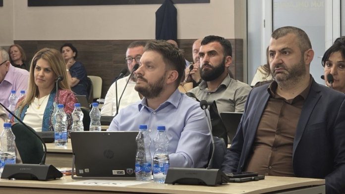 Armin Mehović govori o planu kvaliteta vazduha u Novom Pazaru