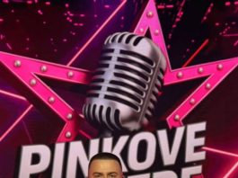 *Mervan Mehmedović je u velikom finalu “Pinkovih zvezda”!*