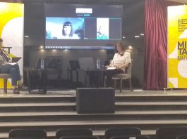 Učesnici Mikser festivala u Novom Pazaru razgovaraju o kulturnom i nematerijalnom nasleđu