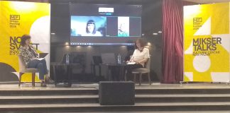 Mikser festival: Najbolja brend-oznaka Svetske baštine čini priču Novog Pazara još zanimljivijom Učesnici Mikser festivala u Novom Pazaru razgovaraju o kulturnom i nematerijalnom nasleđu