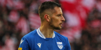 Miletić poslao jasnu poruku: ima ozbiljnu ponudu iz Superlige Nemanja Miletić, kapiten FK Novi Pazar, najavio odluku o nastavku karijere za 10 do 15 dana