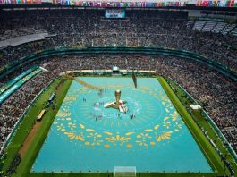 Stadion i navijači na Mundijalu 2026 u SAD u senci političkih kontroverzi
