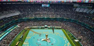 Mundijal 2026: između skandala, rata i Trumpa Stadion i navijači na Mundijalu 2026 u SAD u senci političkih kontroverzi