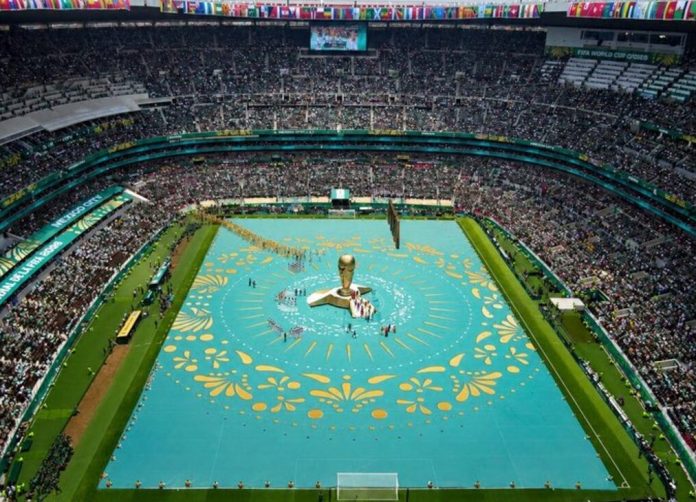 Stadion i navijači na Mundijalu 2026 u SAD u senci političkih kontroverzi