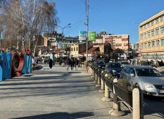 Naredna sedmica u Novom Pazaru: vrućine pa pad temperature Sunčano i toplo vreme u Novom Pazaru tokom najavljenog toplotnog talasa