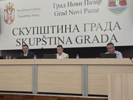 Alma Šarenkapić govori o merama iz Plana kvaliteta vazduha u Novom Pazaru