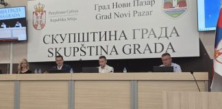 „Ne krećemo od nule“: Šarenkapić o merama za čistiji vazduh u Novom Pazaru Alma Šarenkapić govori o merama iz Plana kvaliteta vazduha u Novom Pazaru